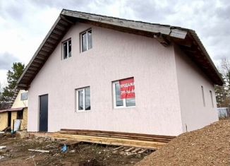 Продается дом, 90 м2, СНО Акбердинское, Рябиновая улица, 886