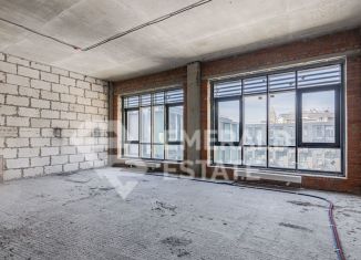 3-ком. квартира на продажу, 221.8 м2, Москва, 3-я улица Ямского Поля, 9к6, метро Менделеевская