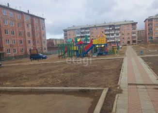 Продажа трехкомнатной квартиры, 63.3 м2, Улан-Удэ, Ключевская улица, 29