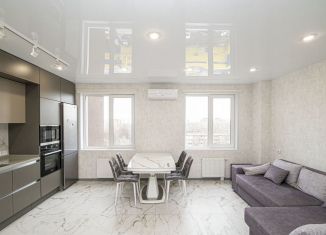 Продажа двухкомнатной квартиры, 65.1 м2, Нижегородская область, проспект Ленина, 57к5