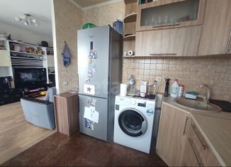 Продается 1-ком. квартира, 36 м2, Тула, 2-й проезд Гастелло, 24А
