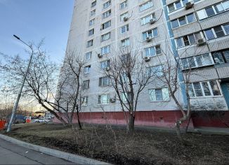 Продается квартира студия, 10 м2, Москва, Ставропольская улица, 76, район Люблино