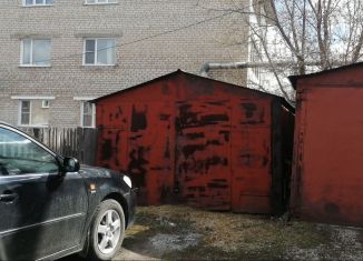 Гараж на продажу, 24 м2, рабочий посёлок Тальменка, улица Буданова, 6