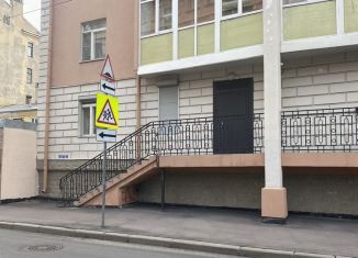 Помещение свободного назначения на продажу, 372.8 м2, Санкт-Петербург, Подрезова улица, 21, Петроградский район