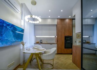 Сдаю в аренду 1-ком. квартиру, 37.6 м2, Москва, Старопетровский проезд, 8, САО