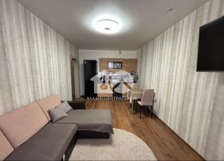 Продам трехкомнатную квартиру, 53.2 м2, Новосибирск, улица Александра Чистякова, 20, метро Студенческая