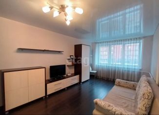 Продается однокомнатная квартира, 39.7 м2, Архангельск, Поморская улица, 34к2