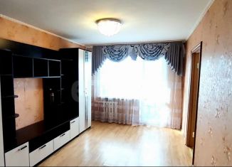 Продажа трехкомнатной квартиры, 56.2 м2, Печоры, Заводская улица, 1Б