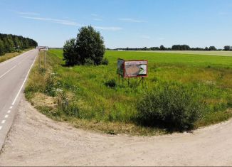 Продажа участка, 10 сот., деревня Грачевка, коттеджный посёлок Грачевка, 178