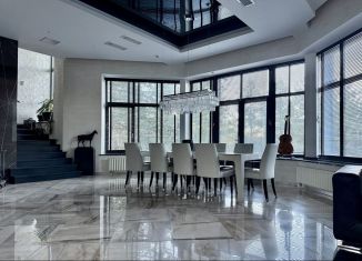 Сдача в аренду коттеджа, 377.6 м2, Санкт-Петербург, метро Проспект Ветеранов, Красносельское шоссе, 50