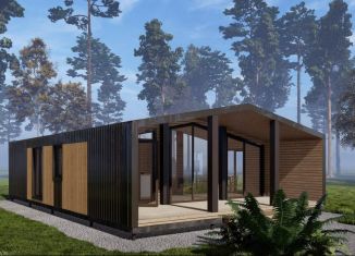 Продам дом, 51 м2, Тюмень, Уездная улица, 4