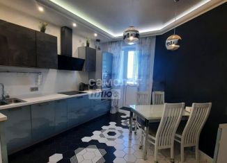 Продам двухкомнатную квартиру, 70.2 м2, Воронеж, Московский проспект, 48А, ЖК Статус