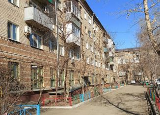 Аренда 1-комнатной квартиры, 27.4 м2, Оренбург, проспект Братьев Коростелёвых, 34