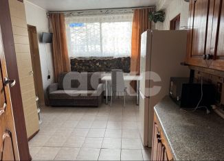 1-комнатная квартира на продажу, 33 м2, Сочи, Череповецкая улица, 10