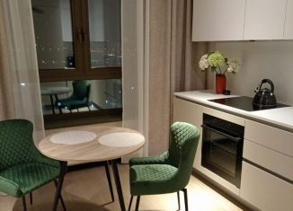 Сдается в аренду квартира студия, 33 м2, Москва, Ильменский проезд, 14к1, САО