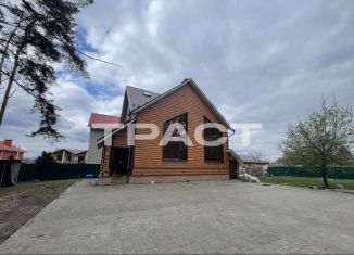 Коттедж на продажу, 290 м2, Воронеж, 1-я улица, 8