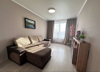 Продажа 1-комнатной квартиры, 31.5 м2, Тюмень, Велижанская улица, 66, ЖК Заречный