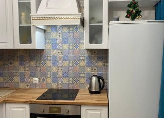 1-комнатная квартира на продажу, 34 м2, Люберцы, ЖК Гоголь Парк, улица 8 Марта, 48к1