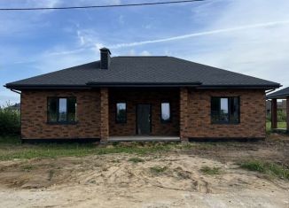 Продаю дом, 120 м2, деревня Микши-Энзей, улица Рудольфа Иванова