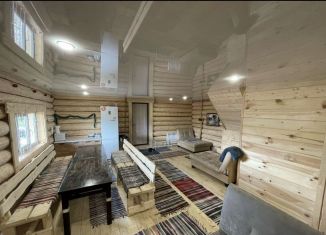 Сдаю в аренду дом, 75 м2, деревня Мокино, Погудинская улица, 69