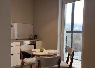 Продается квартира студия, 29.5 м2, Екатеринбург, улица 8 Марта, 204Г