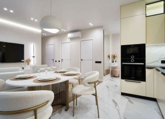 Продаю 2-комнатную квартиру, 62.4 м2, Москва, проезд Невельского, 6к3, метро Авиамоторная