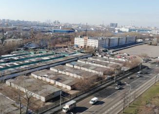 Сдача в аренду гаража, 18 м2, Москва