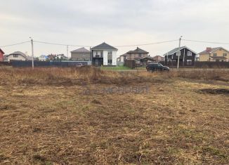 Продаю земельный участок, 8 сот., деревня Борисовка, Луговая улица