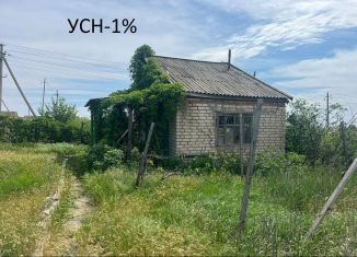 Продажа дома, 21 м2, Калмыкия, дачный поселок Калмгипроводхоз, 1