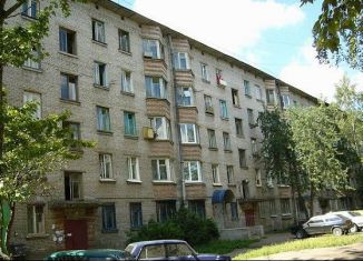 Продажа комнаты, 18 м2, Санкт-Петербург, улица Танкиста Хрустицкого, 106