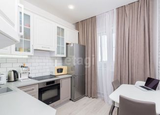 Продается 1-ком. квартира, 32.3 м2, Краснодар, улица имени 40-летия Победы, 178к3, ЖК Флотилия