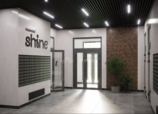 Продается квартира студия, 25.2 м2, Архангельск, улица Розы Шаниной, 4