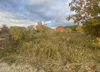 Продажа земельного участка, 5 сот., поселок городского типа Афипский, Комсомольская улица