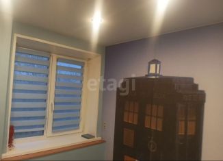 Продается 3-комнатная квартира, 42.1 м2, Челябинск, проспект Победы, 184, Курчатовский район