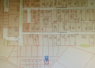 Продам участок, 5 сот., поселок Темерницкий, Ростовский бульвар