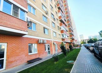 Продажа однокомнатной квартиры, 44 м2, Краснодар, проспект имени писателя Знаменского, 9к2, микрорайон Гидрострой