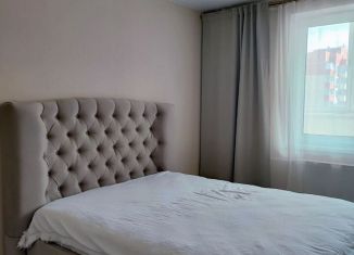 Сдаю 2-ком. квартиру, 61 м2, Краснодар, улица Героев-Разведчиков, 26/1, микрорайон Восточно-Кругликовский