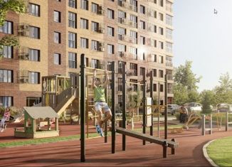 Продаю однокомнатную квартиру, 34.7 м2, Тюмень, ЖК Северный квартал, улица Надира Сагдеева, 2