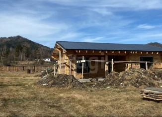 Продам дом, 62.4 м2, Республика Алтай