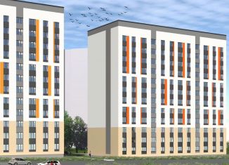 Продаю однокомнатную квартиру, 41.7 м2, Саранск, улица Филатова, 11