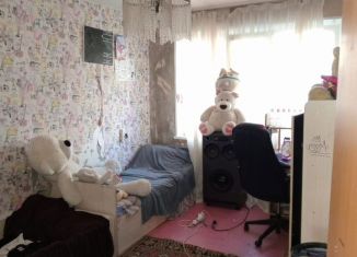 Продажа двухкомнатной квартиры, 49 м2, Челябинск, улица Бурденюка, 25, Курчатовский район