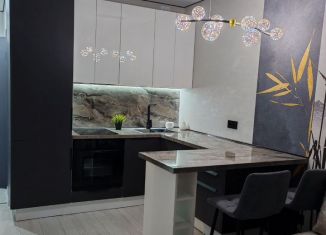Продажа 2-ком. квартиры, 37 м2, Оренбургская область, улица Эссена