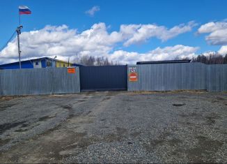 Сдам в аренду производство, 600 м2, Свердловская область, улица Коммуны, 69