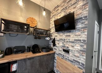 Продаю квартиру студию, 10.5 м2, Москва, 1-й Тверской-Ямской переулок, 14, метро Менделеевская