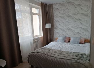 Сдача в аренду квартиры студии, 32.3 м2, Екатеринбург, улица Краснолесья, 10/3
