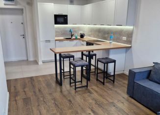 3-ком. квартира в аренду, 62 м2, Москва, улица Барклая, 6Ак1, район Филёвский Парк