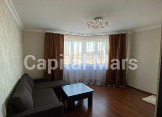 Сдам в аренду 2-ком. квартиру, 55 м2, Санкт-Петербург, Пулковское шоссе, 40к3