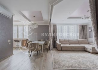 3-ком. квартира на продажу, 96.5 м2, Екатеринбург, улица Мельникова, 27