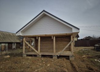 Продается дача, 36 м2, Удмуртия, СТ Юбилейный, 86