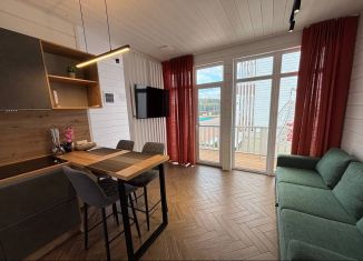 Дом в аренду, 68.4 м2, село Сукко, Речной переулок, 14